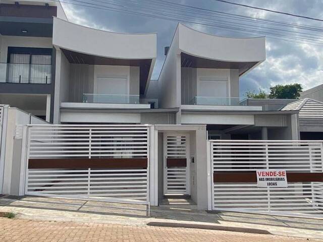 Casa para Venda em Lajeado - 1